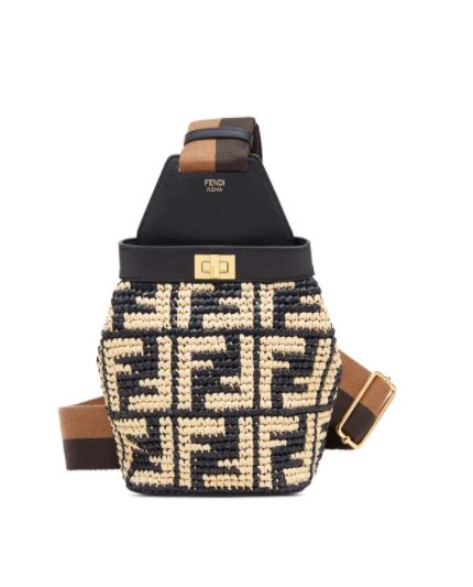 melissa gorga fendi bag|Bags .